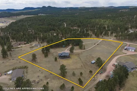 25278 Wittrock Rd, Custer, SD 57730 photo 38