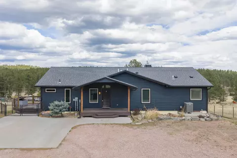 25278 Wittrock Rd, Custer, SD 57730 photo 35