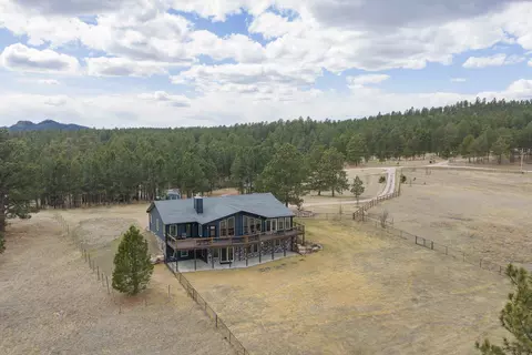 25278 Wittrock Rd, Custer, SD 57730 photo 37
