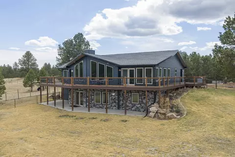 25278 Wittrock Rd, Custer, SD 57730 photo 2
