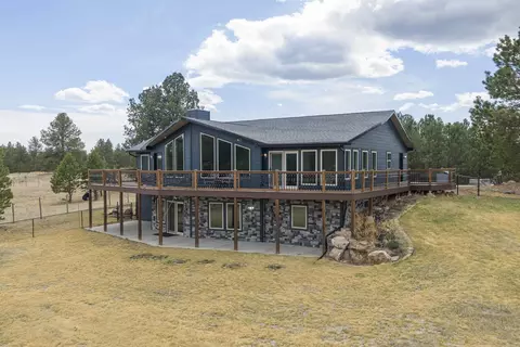 25278 Wittrock Rd, Custer, SD 57730