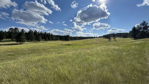 tbd Hart Rd, Hot Springs, SD 57747