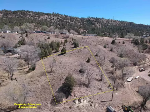 tbd S 4th St, Hot Springs, SD 57747