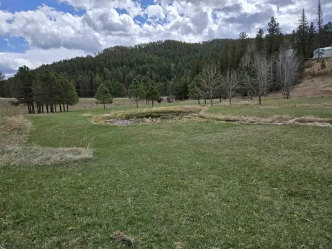 lot7 F-1 Mountain Stream Rd, Lead, SD 57754