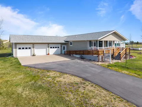 18893 Prairie Vista Ln, Belle Fourche, SD 57717