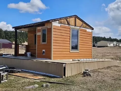 tbd Sidney Park Rd, Custer, SD 57730 photo 5