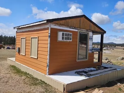 tbd Sidney Park Rd, Custer, SD 57730 photo 6