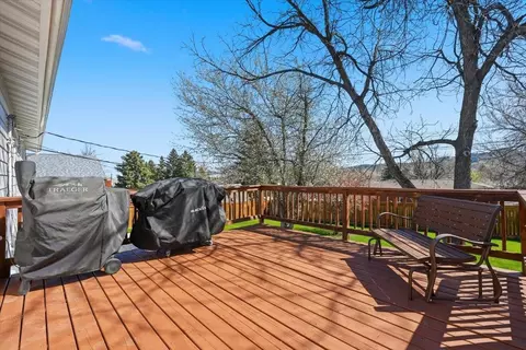 Exterior - 1002 Sunset Dr, Spearfish, SD 57783 photo 1 of 5