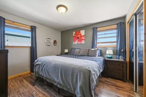 Bedroom - 1002 Sunset Dr, Spearfish, SD 57783 photo 1 of 4