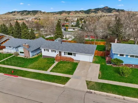 View/Area - 1002 Sunset Dr, Spearfish, SD 57783 photo 1 of 6