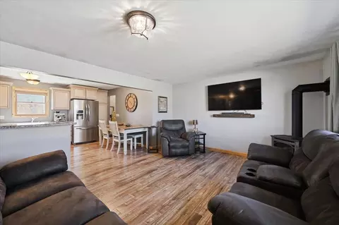 Living - 1002 Sunset Dr, Spearfish, SD 57783 photo 2 of 2