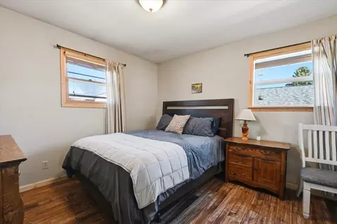 Bedroom - 1002 Sunset Dr, Spearfish, SD 57783 photo 2 of 4