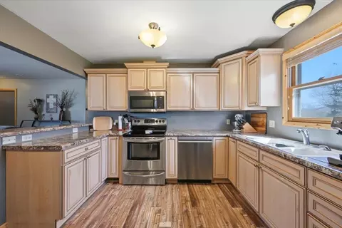 Kitchen - 1002 Sunset Dr, Spearfish, SD 57783 photo 1 of 2