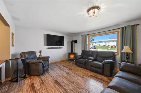 Living - 1002 Sunset Dr, Spearfish, SD 57783 photo 1 of 2