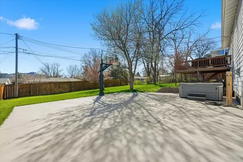 Exterior - 1002 Sunset Dr, Spearfish, SD 57783 photo 2 of 5