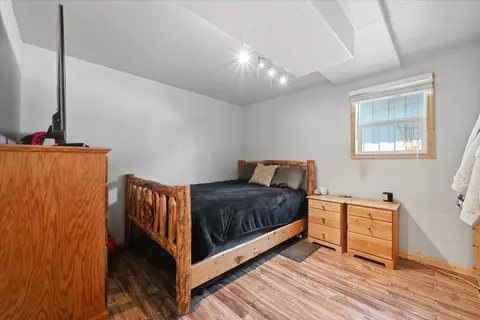 Bedroom - 1002 Sunset Dr, Spearfish, SD 57783 photo 4 of 4
