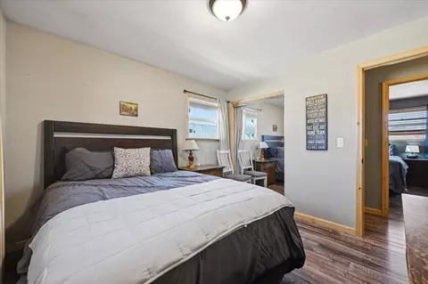 Bedroom - 1002 Sunset Dr, Spearfish, SD 57783 photo 3 of 4