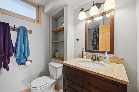 Bath - 1002 Sunset Dr, Spearfish, SD 57783 photo 3 of 4