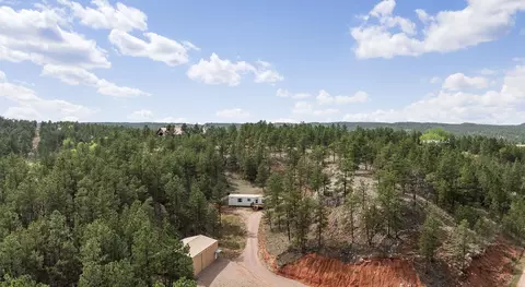 27651 Country View Rd, Hot Springs, SD 57747