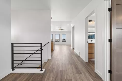 Entry Way - tbd 1 High Bluff Dr, Box Elder, SD 57719 photo 1 of 3