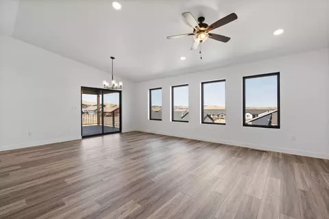 Living - tbd 1 High Bluff Dr, Box Elder, SD 57719 photo 2 of 5