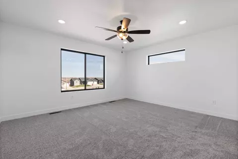 Bedroom - tbd 1 High Bluff Dr, Box Elder, SD 57719 photo 4 of 4