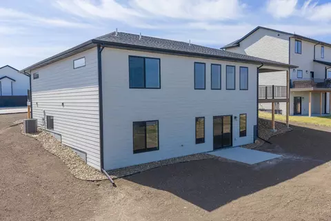 Exterior - tbd 1 High Bluff Dr, Box Elder, SD 57719 photo 3 of 6