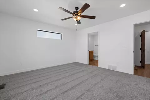 Bedroom - tbd 1 High Bluff Dr, Box Elder, SD 57719 photo 3 of 4