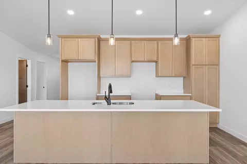 Kitchen - tbd 1 High Bluff Dr, Box Elder, SD 57719 photo 1 of 3