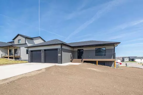 Exterior - tbd 1 High Bluff Dr, Box Elder, SD 57719 photo 4 of 6