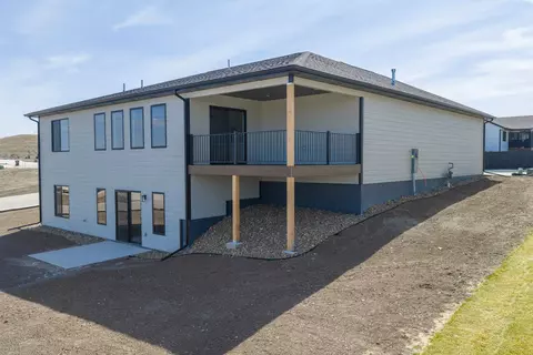 Other - tbd 1 High Bluff Dr, Box Elder, SD 57719 photo 6 of 6