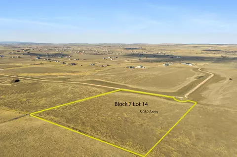 View/Area - tbd 1 High Bluff Dr, Box Elder, SD 57719 photo 2 of 2
