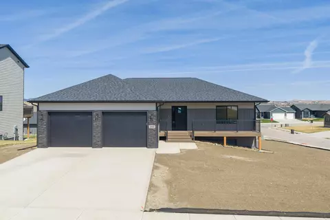 Exterior - tbd 1 High Bluff Dr, Box Elder, SD 57719 photo 5 of 6