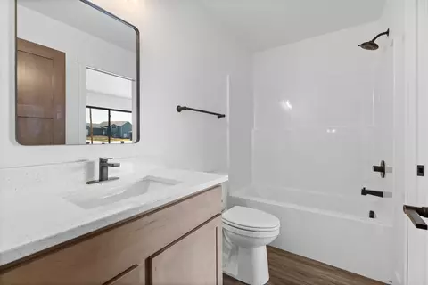 Bath - tbd 1 High Bluff Dr, Box Elder, SD 57719 photo 2 of 3
