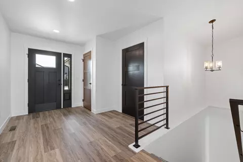 Entry Way - tbd 1 High Bluff Dr, Box Elder, SD 57719 photo 2 of 3