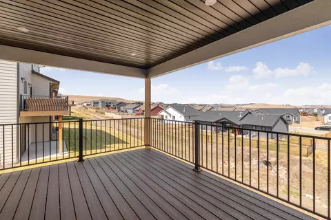 Exterior - tbd 1 High Bluff Dr, Box Elder, SD 57719 photo 2 of 6