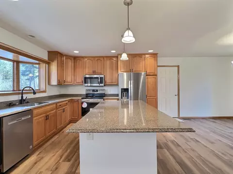 Kitchen - 2055 Aspen Hills Rd, Spearfish, SD 57783 photo 1 of 6