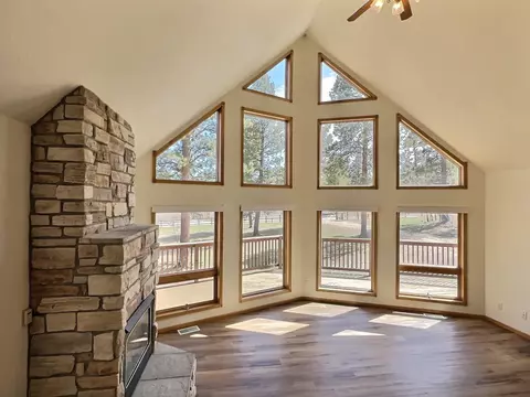 Living - 2055 Aspen Hills Rd, Spearfish, SD 57783 photo 2 of 6