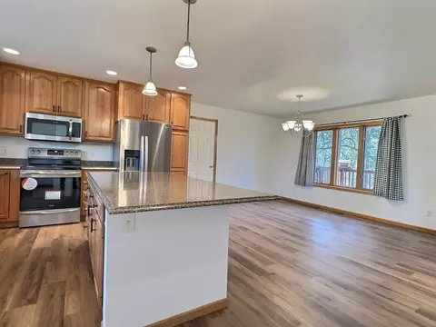Kitchen - 2055 Aspen Hills Rd, Spearfish, SD 57783 photo 6 of 6