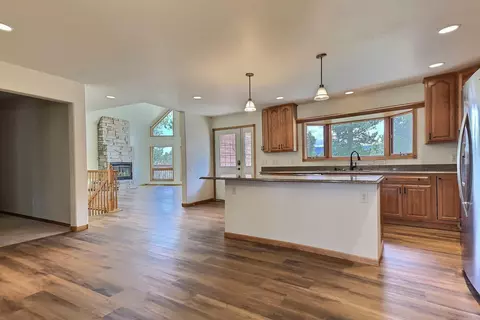 Kitchen - 2055 Aspen Hills Rd, Spearfish, SD 57783 photo 3 of 6