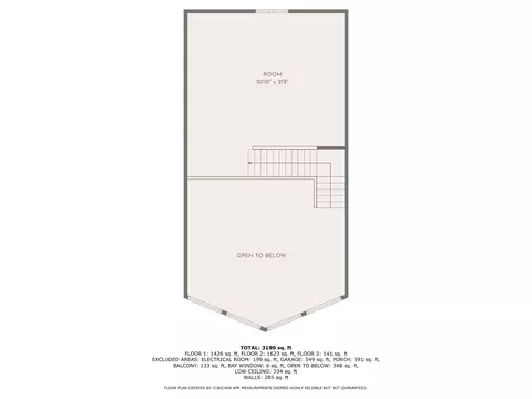 Floorplan - 2055 Aspen Hills Rd, Spearfish, SD 57783 photo 3 of 3
