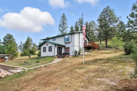 26896 Battle Mountain Pkwy, Hot Springs, SD 57747