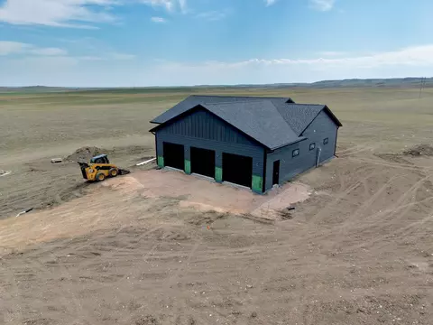 Exterior - 15625 High Bluff Dr, Box Elder, SD 57719 photo 2 of 9