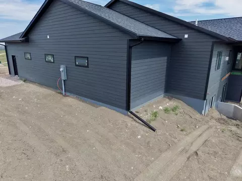 Exterior - 15625 High Bluff Dr, Box Elder, SD 57719 photo 7 of 9