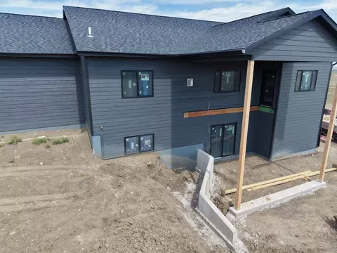 Exterior - 15625 High Bluff Dr, Box Elder, SD 57719 photo 8 of 9