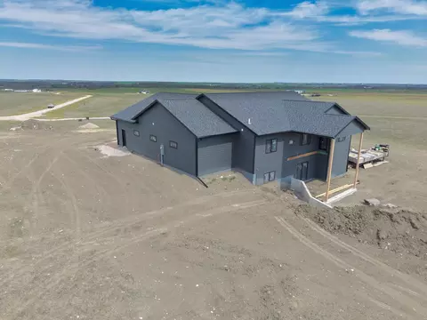 Exterior - 15625 High Bluff Dr, Box Elder, SD 57719 photo 3 of 9