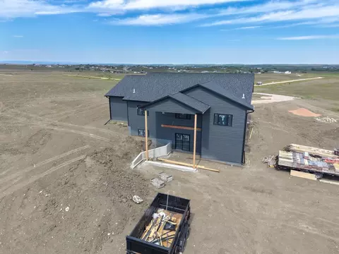 Exterior - 15625 High Bluff Dr, Box Elder, SD 57719 photo 4 of 9