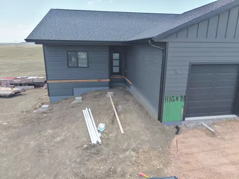 Exterior - 15625 High Bluff Dr, Box Elder, SD 57719 photo 6 of 9