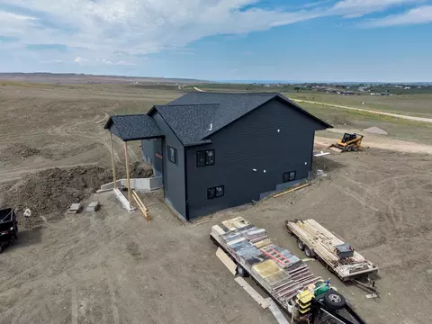 Exterior - 15625 High Bluff Dr, Box Elder, SD 57719 photo 5 of 9