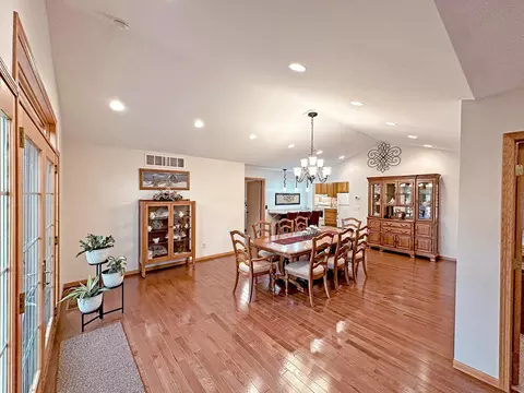 Dining - 2038 12th Ave, Belle Fourche, SD 57717 photo 1 of 1